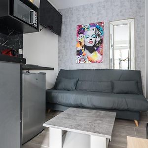 Appartement met een Slaapkamer